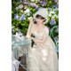 Lingxi Elysium Garden One Piece(Reservation/2 Colours/Full Payment Without Shipping)